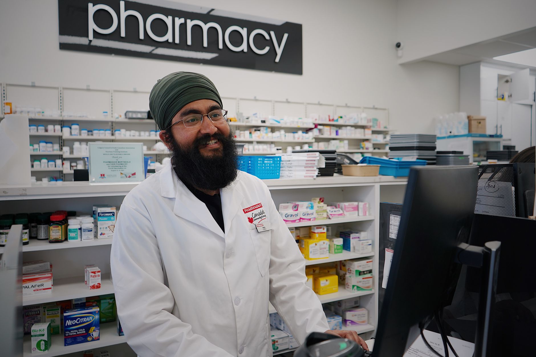pharmacie de garde Cannes